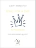 King for a Day from THE LOOKING GLASS